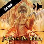 Cover Image of Unduh Attack On Titan Final Full Song 1.0.0 APK