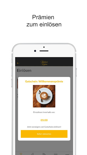 Bäckerei Eglseer Screen 3