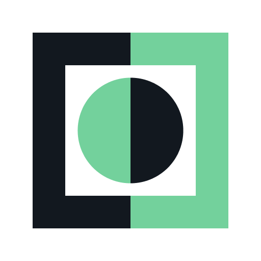 Mergin Maps: QGIS in pocket Logo
