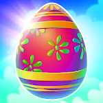Cover Image of Tải xuống Easter Sweeper - Bunny Match 3 2.3.2 APK