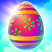 Top 45 Puzzle Apps Like Easter Sweeper - Chocolate Bunny Match 3 Pop Games - Best Alternatives