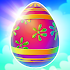 Easter Sweeper - Chocolate Bunny Match 3 Pop Games 2.3.3