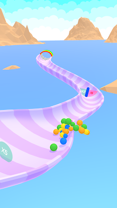 Tilt Balls - Screenshot 4