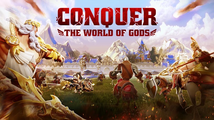 Godsome: Clash of Gods Codes