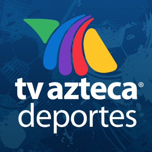 TV Azteca Deportes 9.7.20 Icon