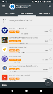 Disk & Storage Analyzer [PRO] v4.1.7.31 Paid Mod 5
