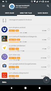 Disk & Storage Analyzer PRO APK (Paid/Full) 5
