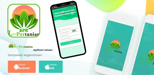 L-Pertanian Penghasil Uang Tip