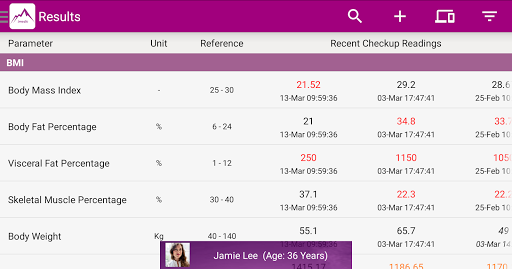 iMedic Doctor Screenshot 4 - AppWisp.com