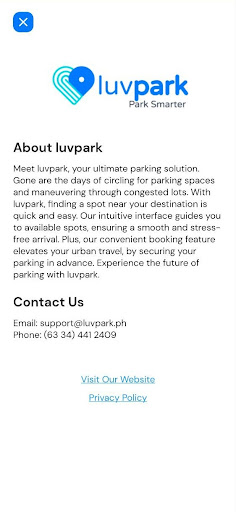 luvpark Screen 3