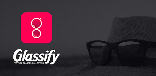 Glassify Try On Virtual Glasses - Ứng dụng trên Google Play