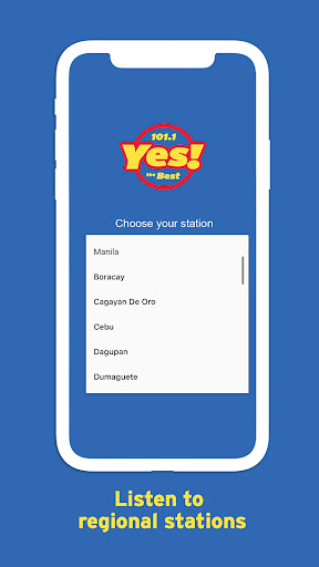 Yes The Best Screenshot 4 - AppWisp.com