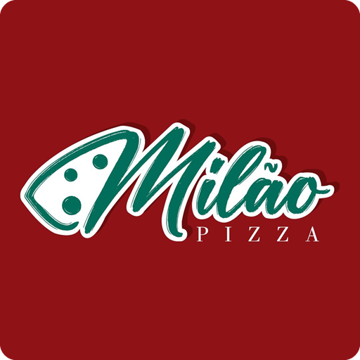 Pizza Milão logo