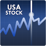 USA Stock Market Tracker icon