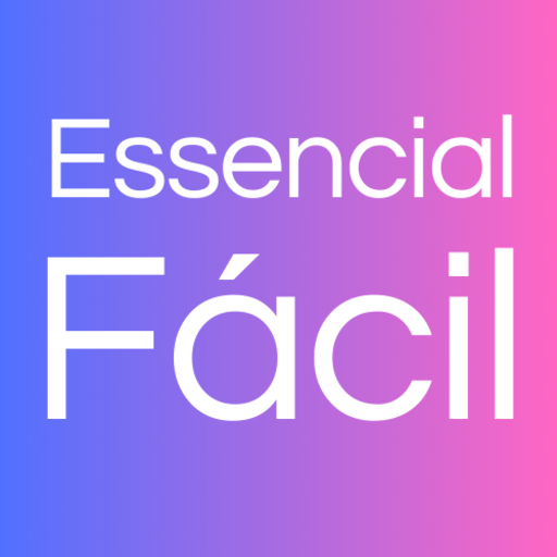 Essencial Fácil Óleos Essenc. logo