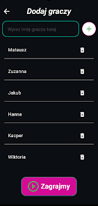 Zrzut ekranu