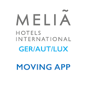 MHI Moving App  Icon