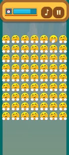 Find Odd Emoji Mod Apk – Spot the differences Emoji Puzzle 4