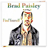 Brad Paisley Find Yourself icon