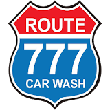 Route 777 Car Wash icon