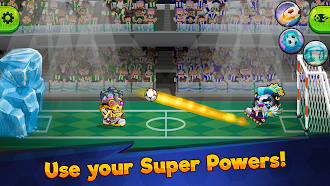 Game screenshot Head Ball 2 - Online Soccer hack