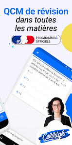 Imágen 2 Bac 2023 android