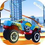 Cover Image of डाउनलोड Guide for Hot Wheels Race Off : Tips 1.0 APK