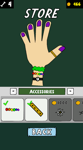Card Slap Screen 2