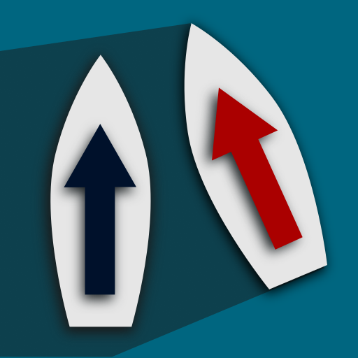 Sailing Right of Way logo