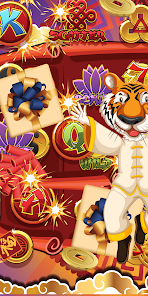 Treasure Quest: Lucky Spins™  APK + Мод (Unlimited money) за Android