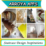 Staircase Design Inspirations icon