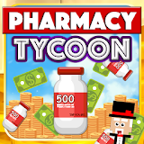 Pharmacy Tycoon: Clicker Game icon