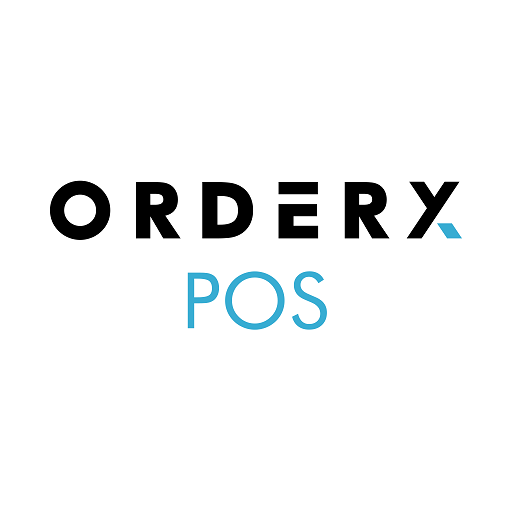 OrderX Order Manager logo