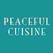 Peaceful Cuisine - Androidアプリ