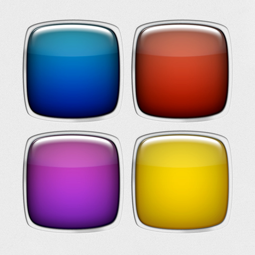 Dubstep DubPad 5.4 Icon