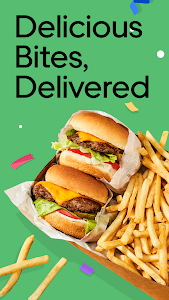 Uber Eats: Food Delivery Unknown