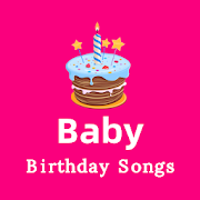 Birthday Song for baby - Baby birthday songs