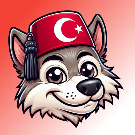 كلماتي التركية الأولى Download on Windows