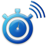 Talking Stopwatch icon