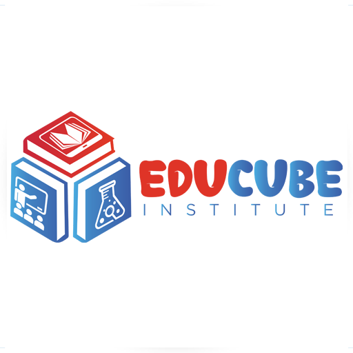 EduCube Teaching logo