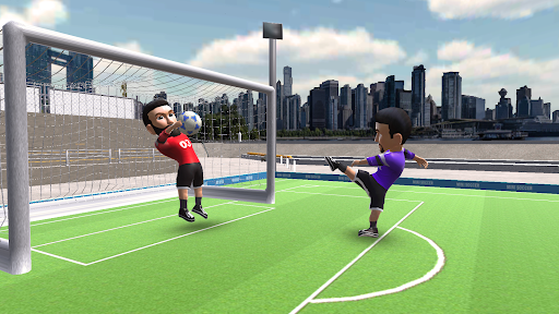 Mini Soccer Football Games