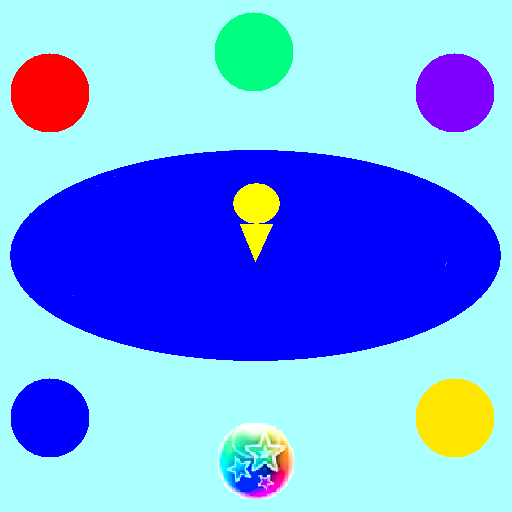 爆速レーダー for パズバト2 Descarga en Windows