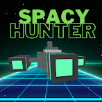 Spacy Hunter RTX - Conqueror