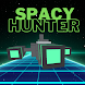 Spacy Hunter RTX - Conqueror - Androidアプリ