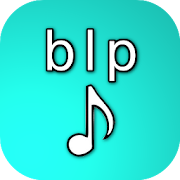 blp - The Bleep Test App