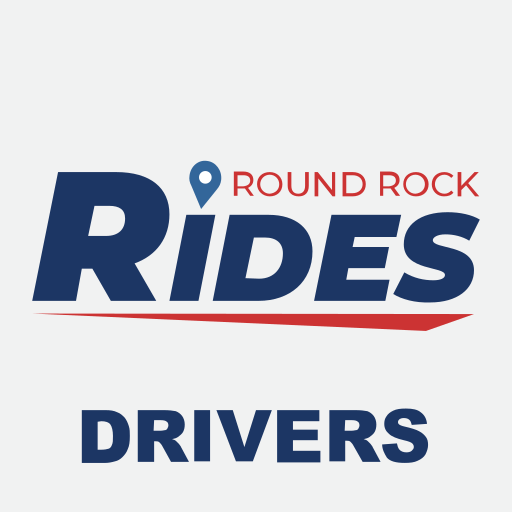 Round Rock Rides for Drivers logo