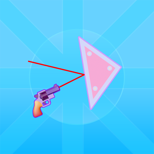 Shoot Puzzle logo