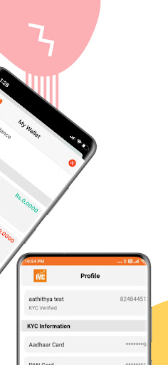 IVC Indian Virtual Currency Screen 3