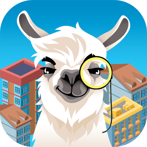 Upland - Real Estate Simulator  Icon