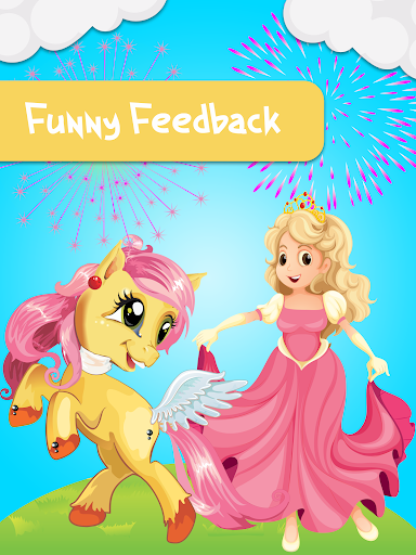 Screenshot of Princess Memory